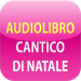 Audiolibro - Cantico di Natale - lettura di Silvia Cecchini