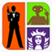 What's the Icon? ~ the ultimate pop culture and logo quiz!